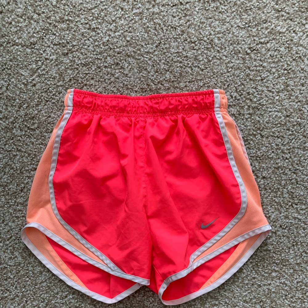 Nike Dry-Fit shorts